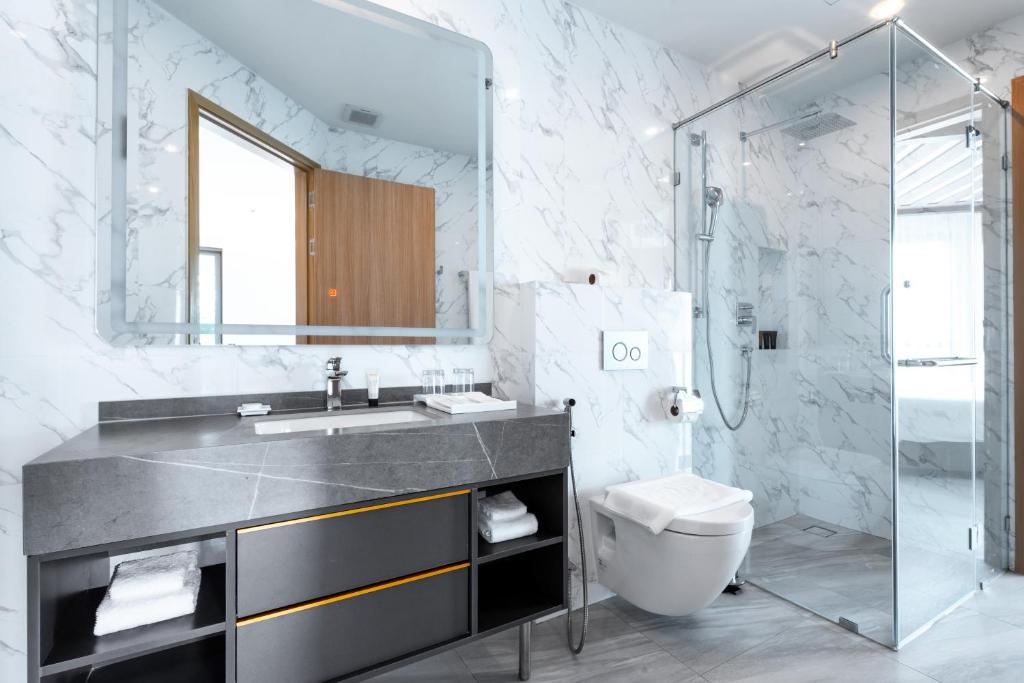 Sole Mio Boutique Hotel and Wellness - Adults Only photo 4