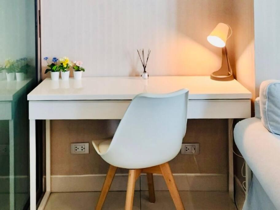 Oceanview Retreat Wongamat Tower Pattaya photo 4