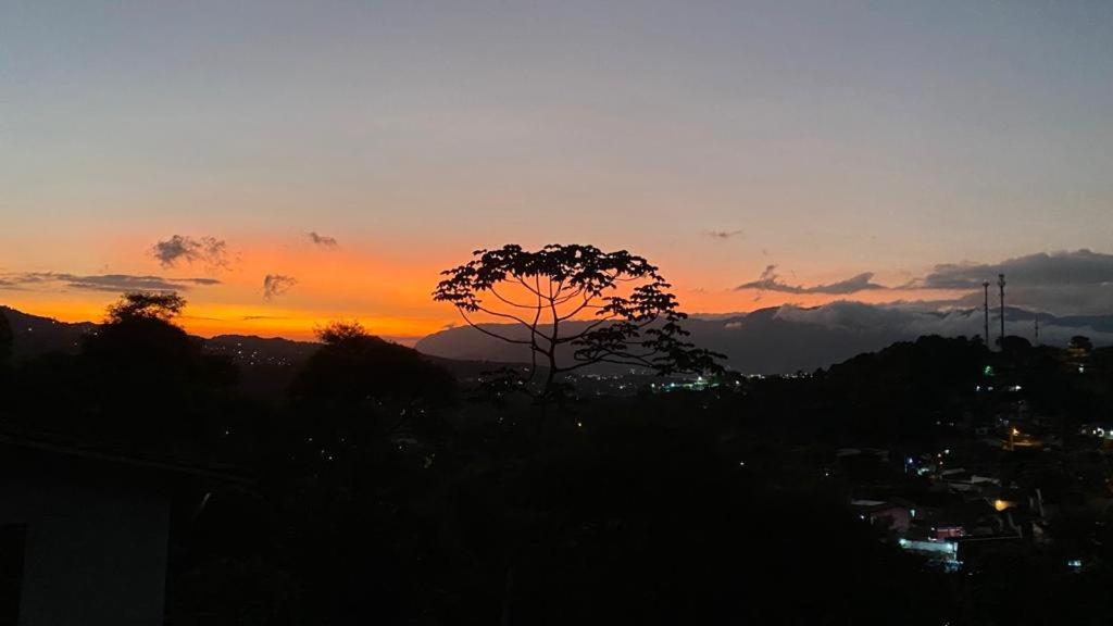 Chalé em Ilhabela