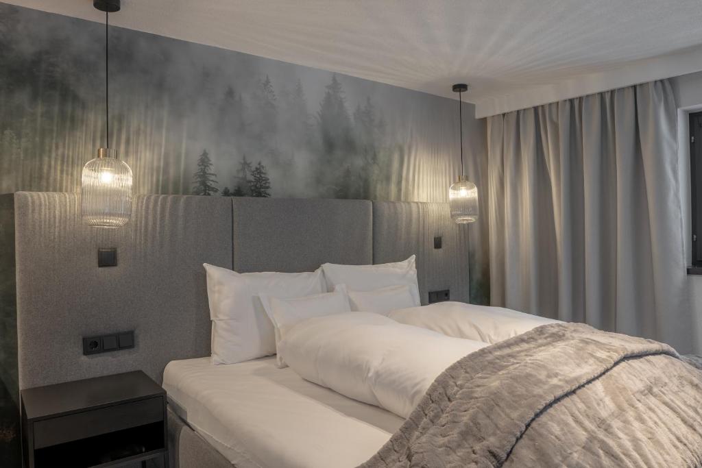 Hotel Madlein photo 4