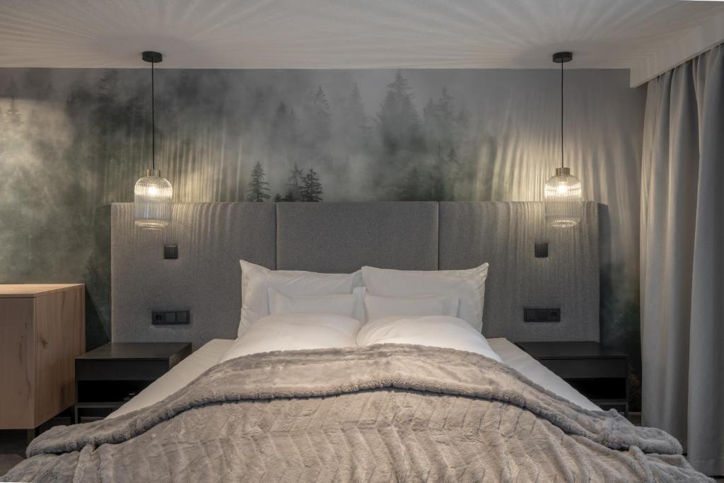 Hotel Madlein photo 3