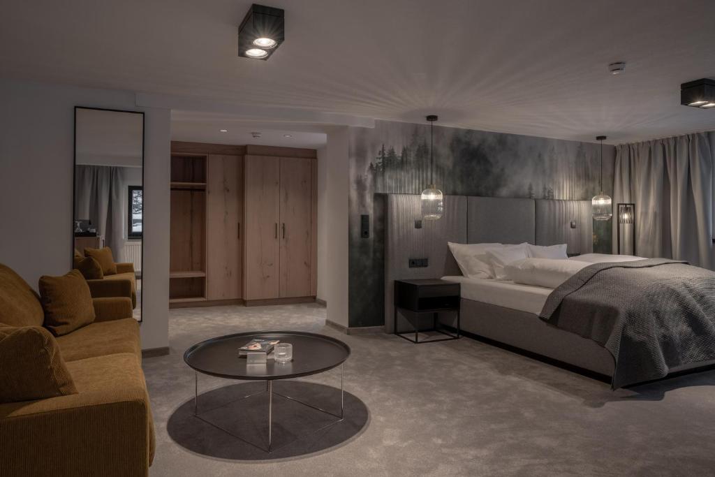 Hotel Madlein photo 1