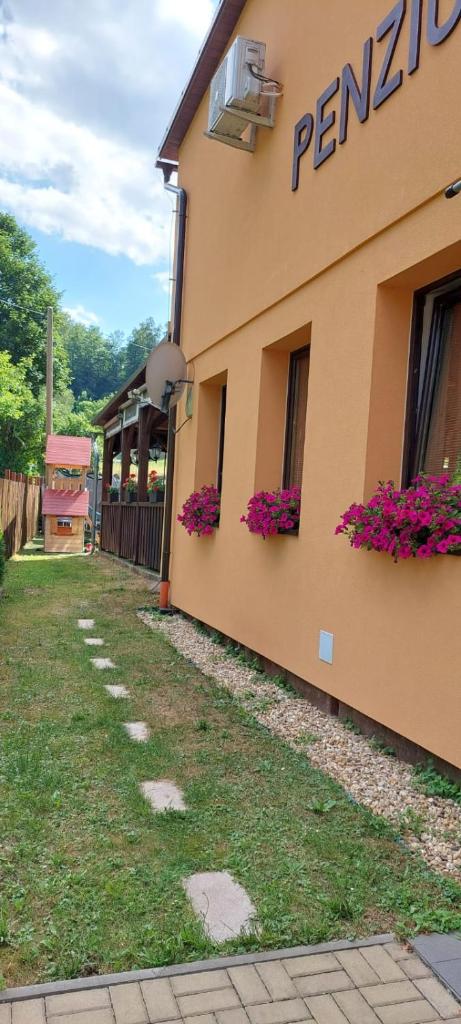 Rodinný pension U Soudku photo 3