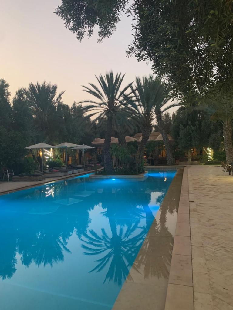 Riad le Jasmin photo 1