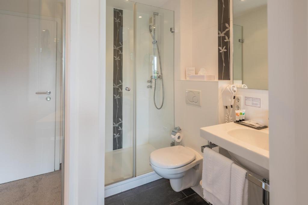 Thomas Hotel Spa & Lifestyle photo 3