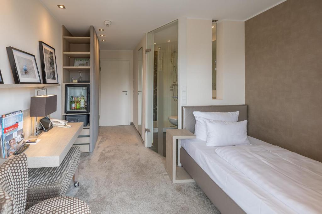 Thomas Hotel Spa & Lifestyle photo 2
