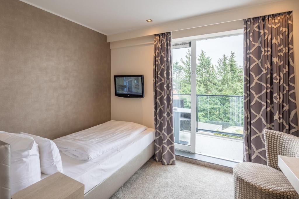 Thomas Hotel Spa & Lifestyle photo 1