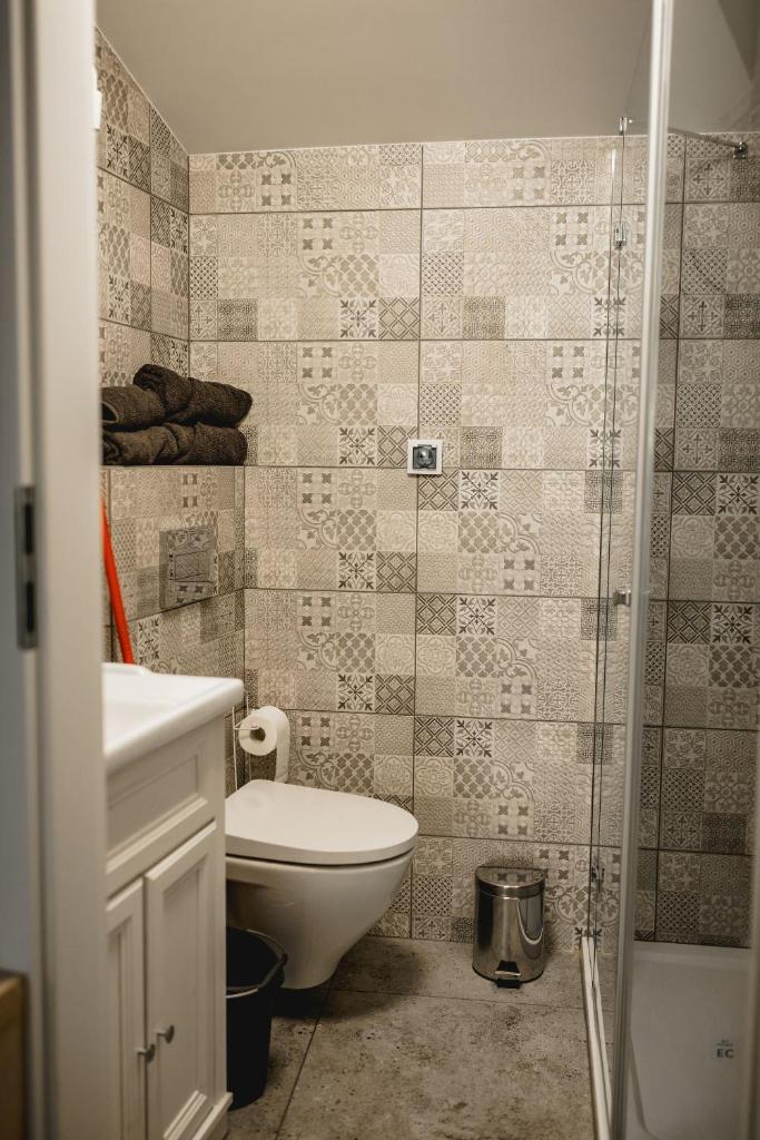 Apartament Komnata photo 3