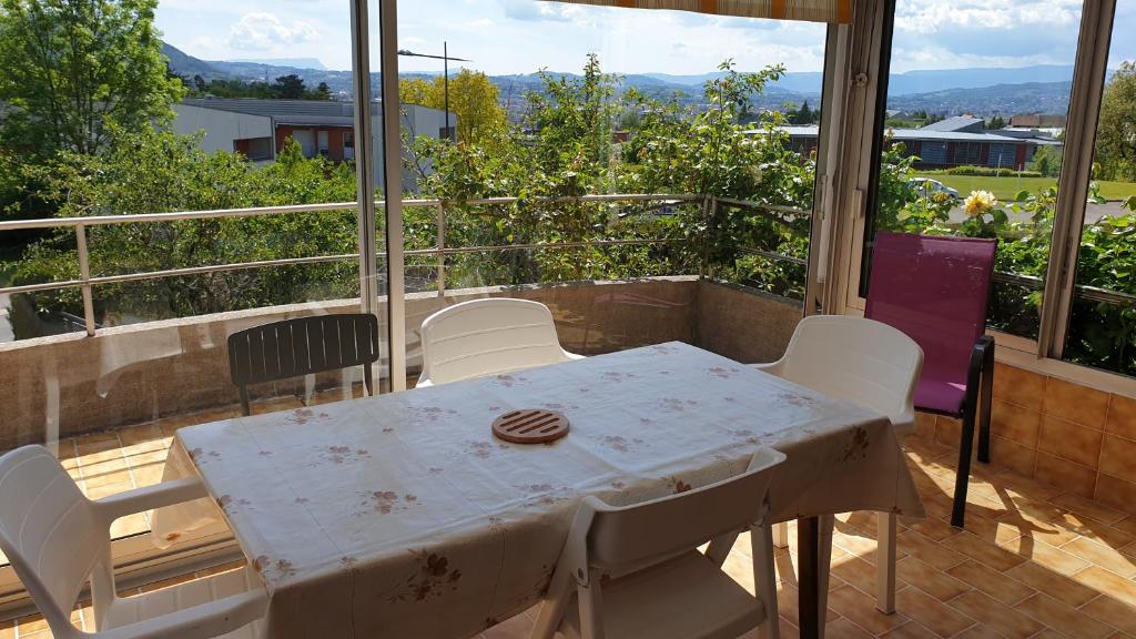 Maison Bellevue photo 4