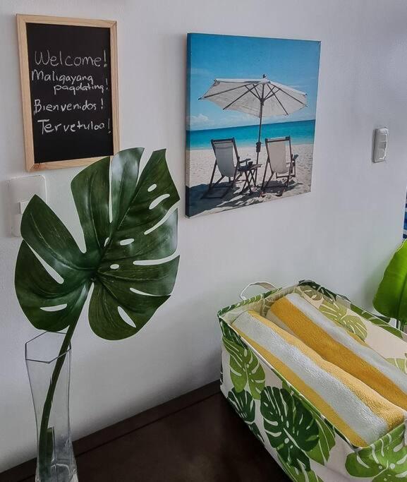 Lushfield Boracay Guest House photo 3