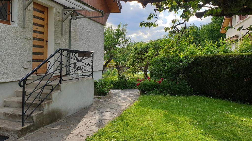 Maison Bellevue photo 2