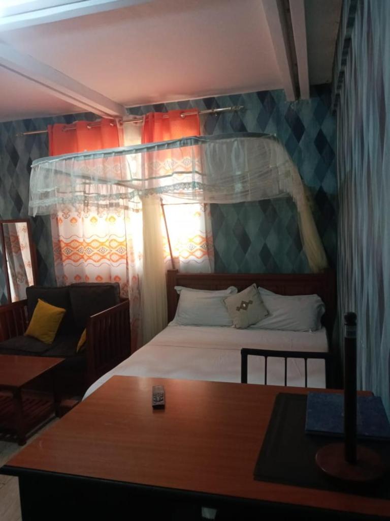 Grayphix Airbnb Mtwapa photo 1