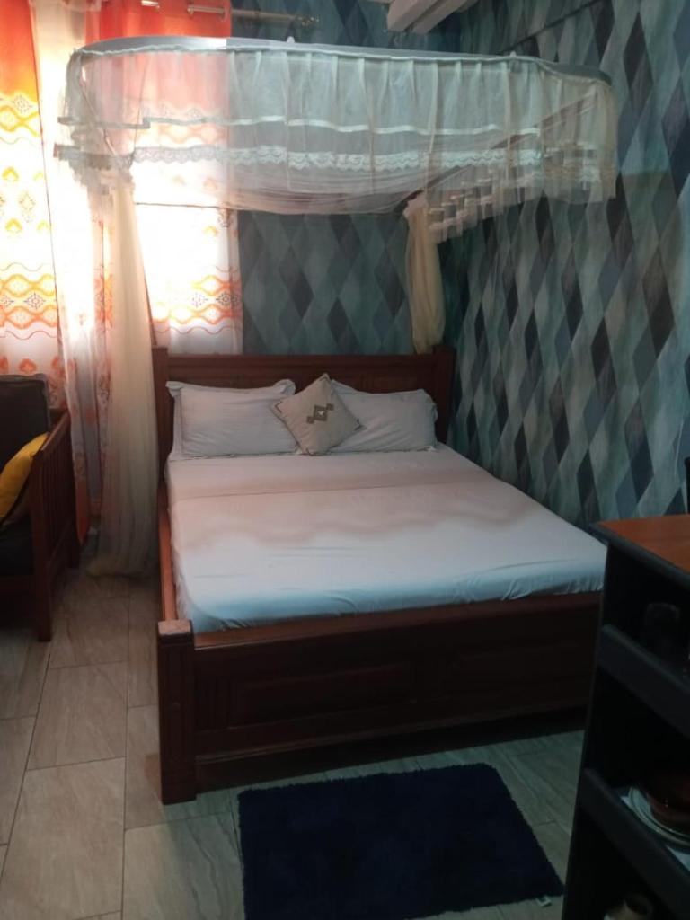 Grayphix Airbnb Mtwapa photo 2