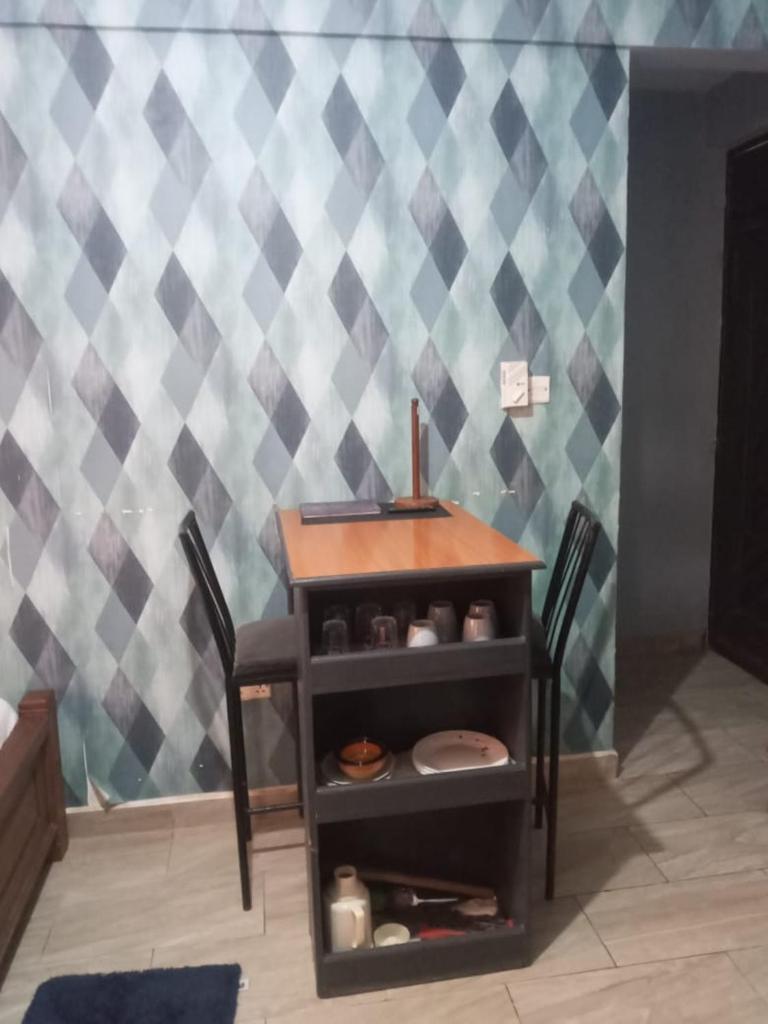 Grayphix Airbnb Mtwapa photo 3