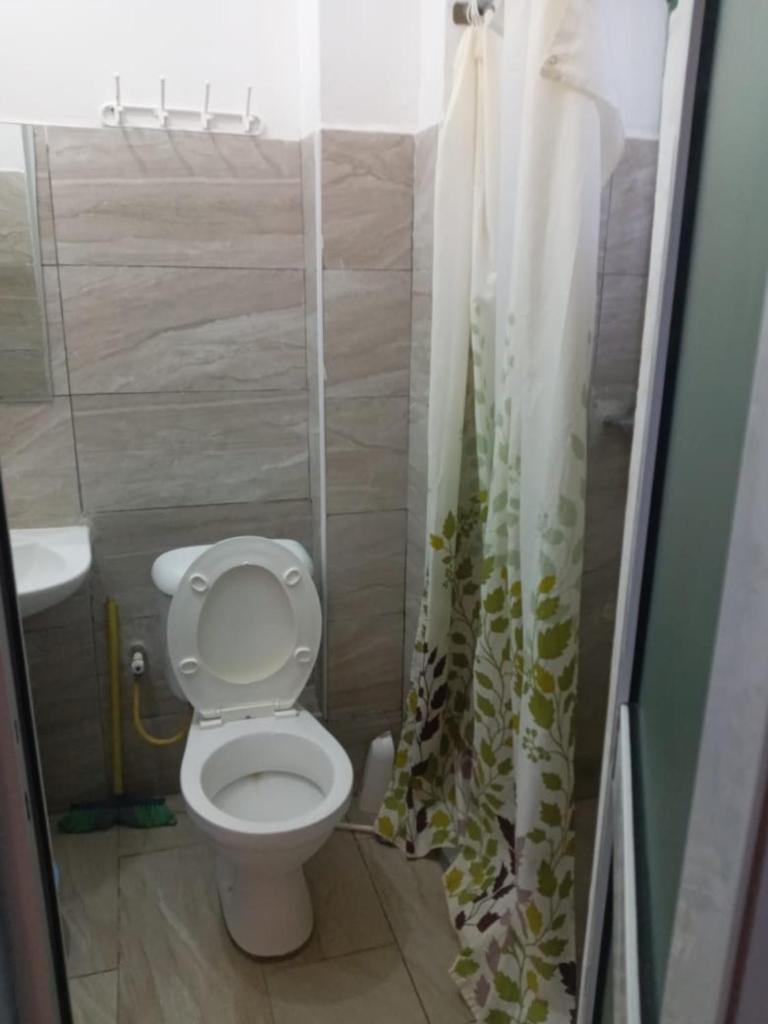 Grayphix Airbnb Mtwapa photo 4