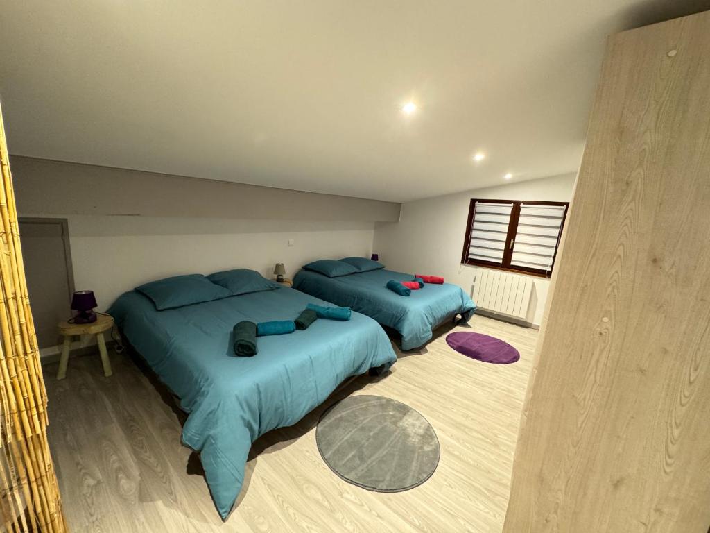 Le petit gîte de la Vallée photo 2