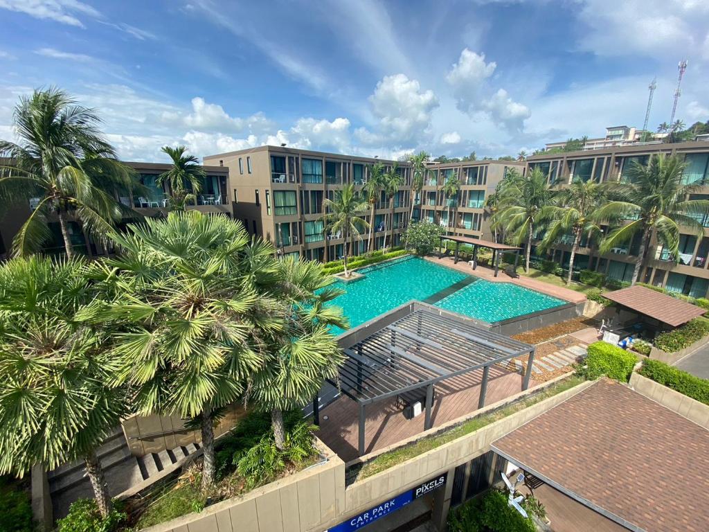Pixel Condo - Panwa Beach photo 2