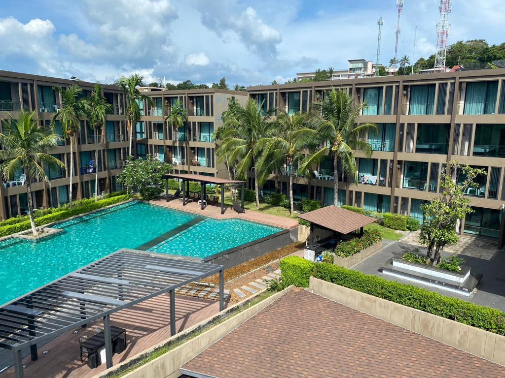 Pixel Condo - Panwa Beach photo 3