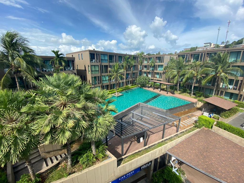 Pixel Condo - Panwa Beach photo 1