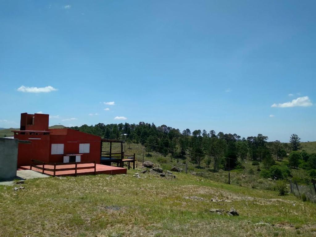 Casa Munay-Ki photo 3