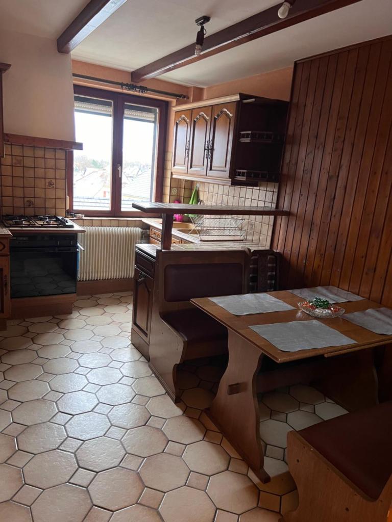 Appartement duplex photo 1