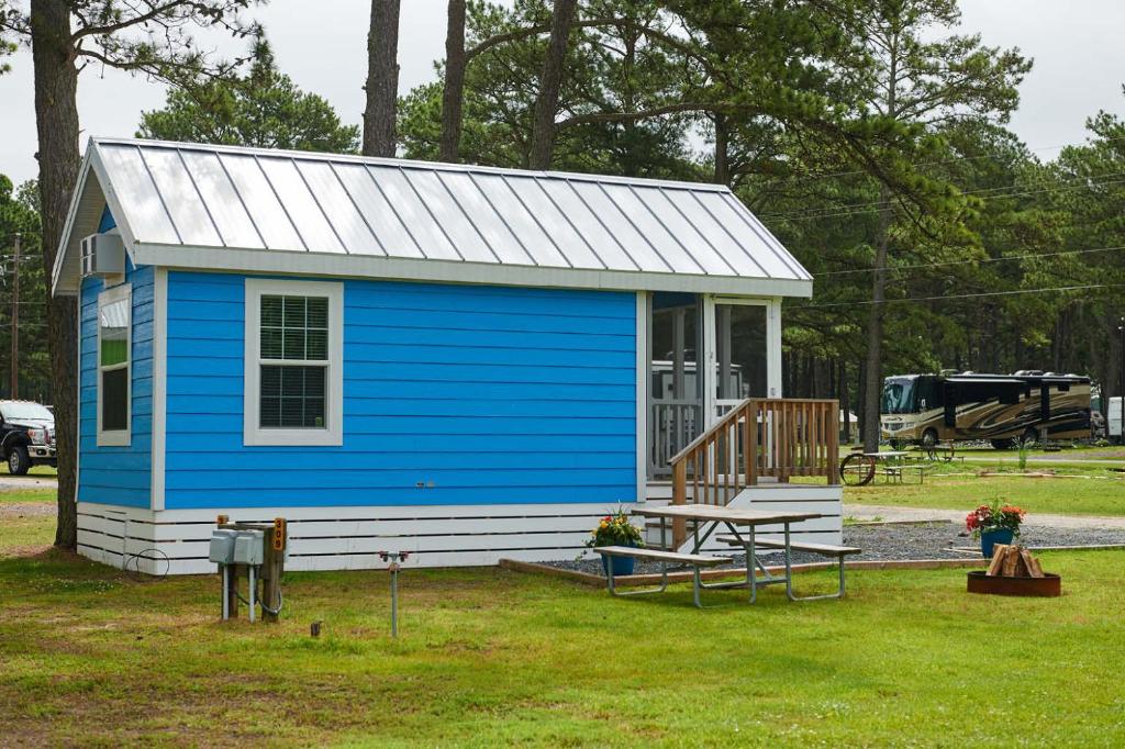 Jellystone Park Chincoteague Island photo 3