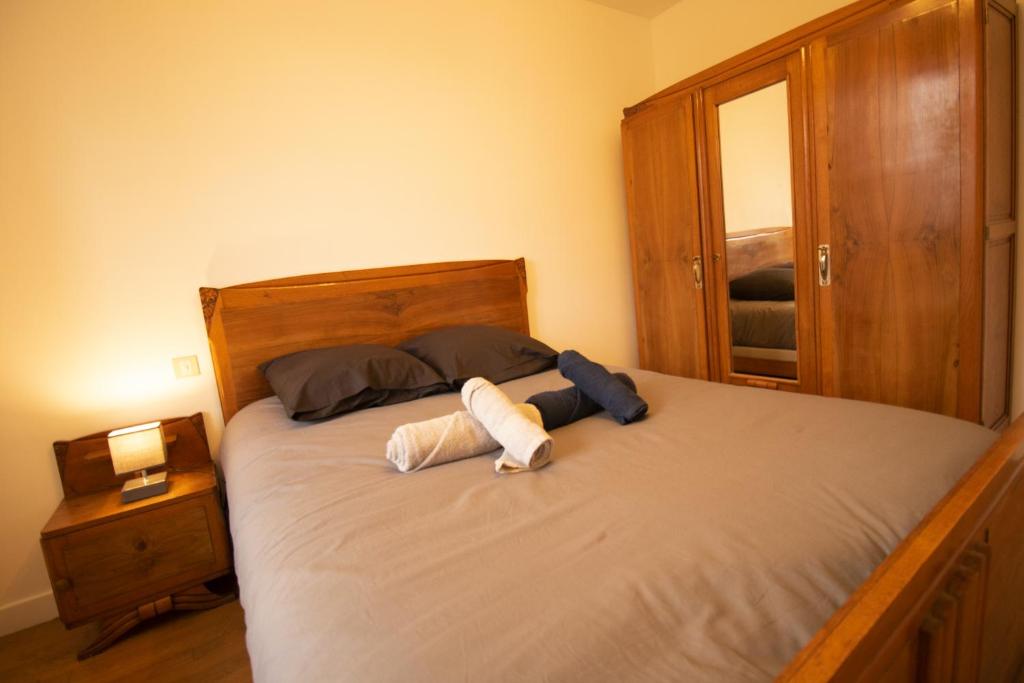 Ferme Bressane - 4 chambres photo 2