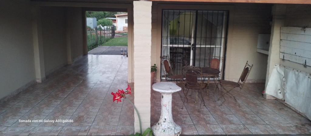 La quinta casa para vacacionar photo 1