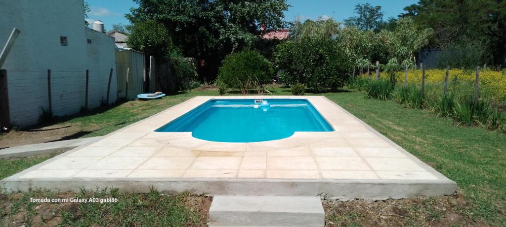 La quinta casa para vacacionar photo 2