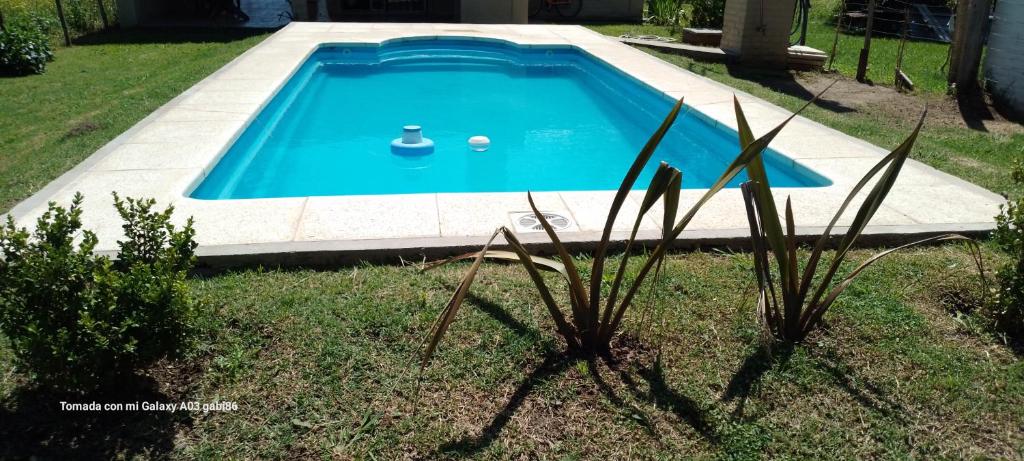 La quinta casa para vacacionar photo 4