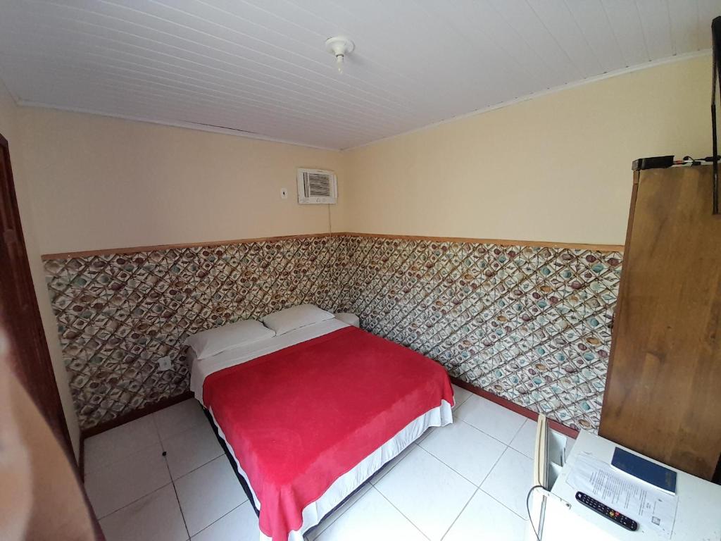 POUSADA ROÇA VELHA photo 2
