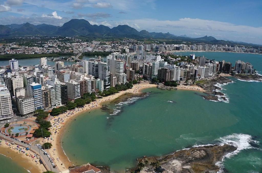 Praia das Castanheiras - Prédio de Frente para o Mar photo 3