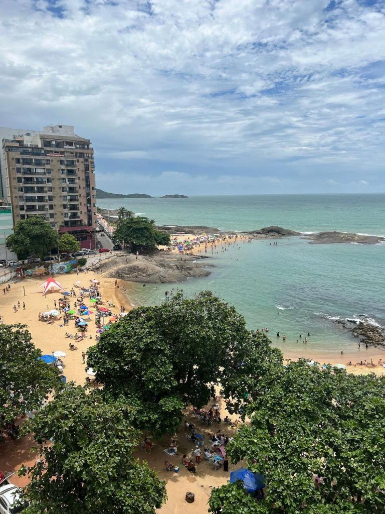 Praia das Castanheiras - Prédio de Frente para o Mar photo 1