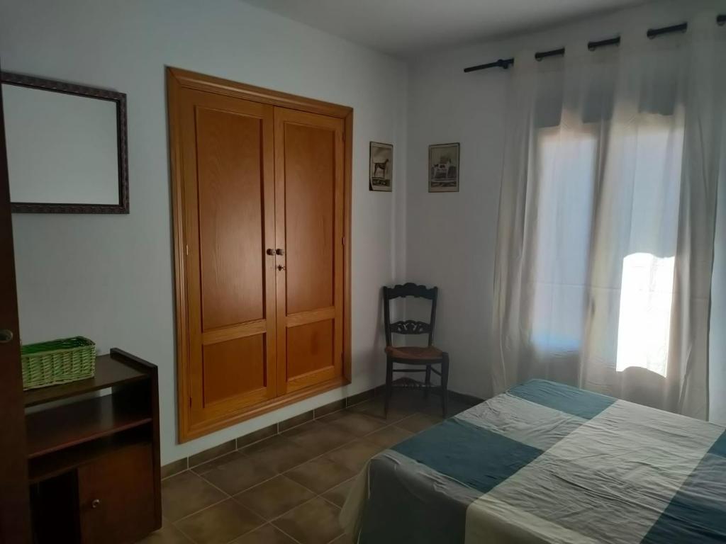 Chalet Rafael Constantina photo 2
