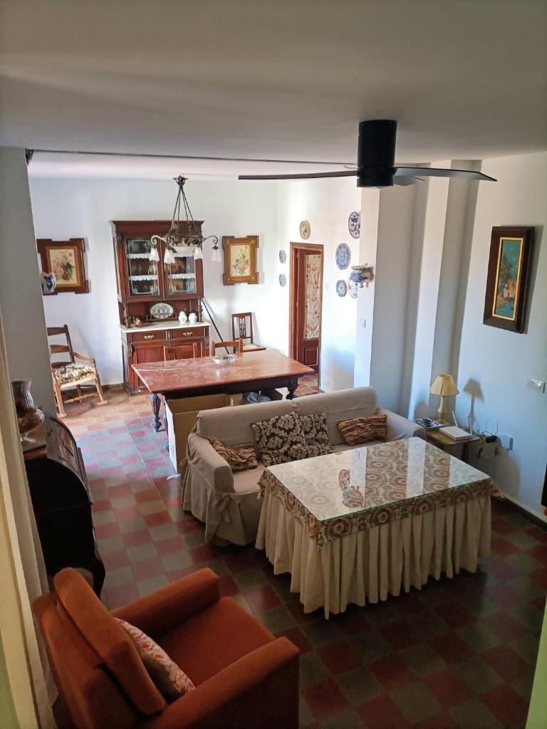 Chalet Rafael Constantina photo 4