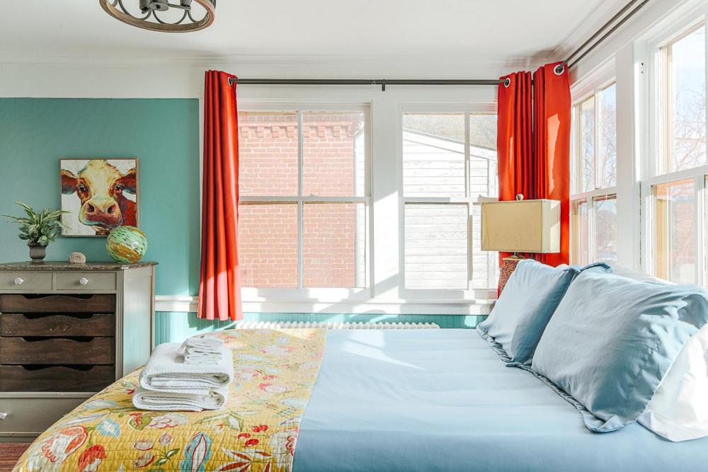 The Shenandoah Suite photo 1