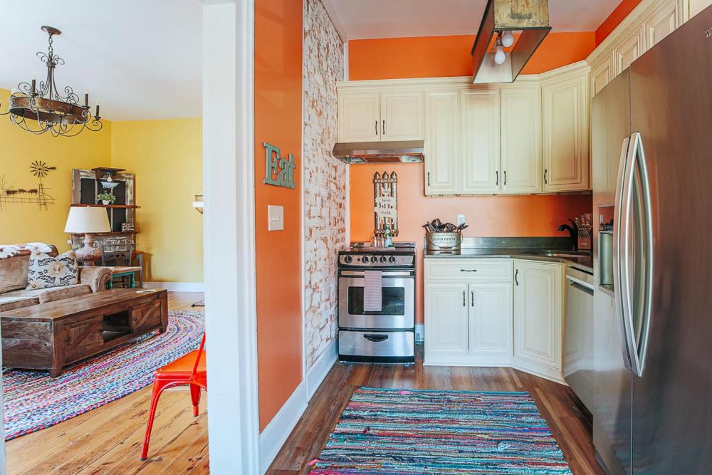 The Shenandoah Suite photo 3