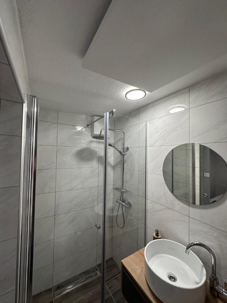 Apartma Studio Jana photo 4
