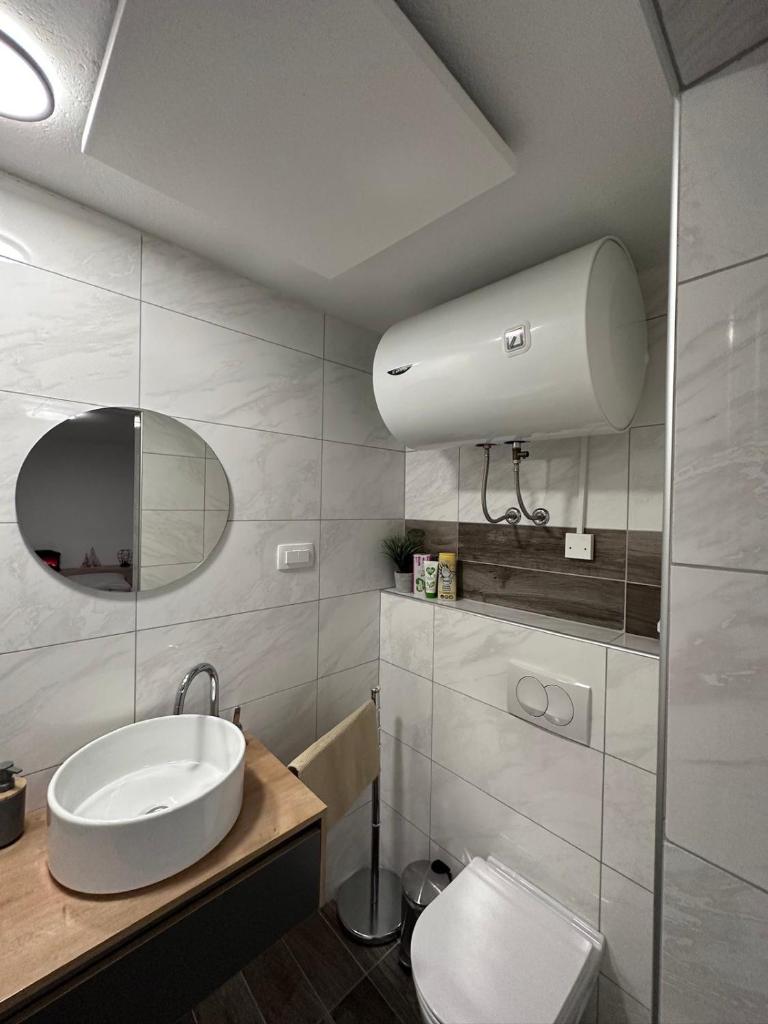 Apartma Studio Jana photo 3
