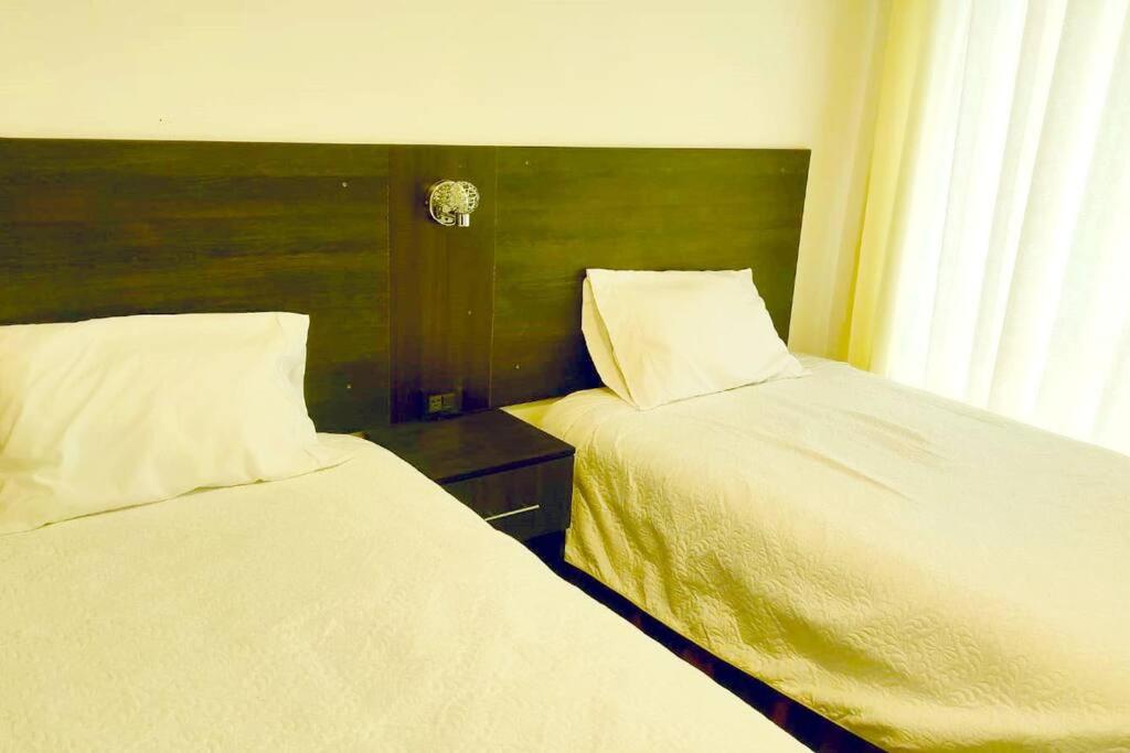 Apartamento Andahuaylas photo 1