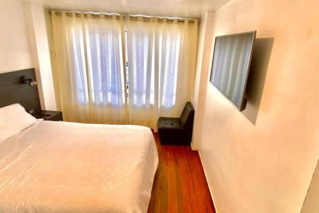 Apartamento Andahuaylas photo 2