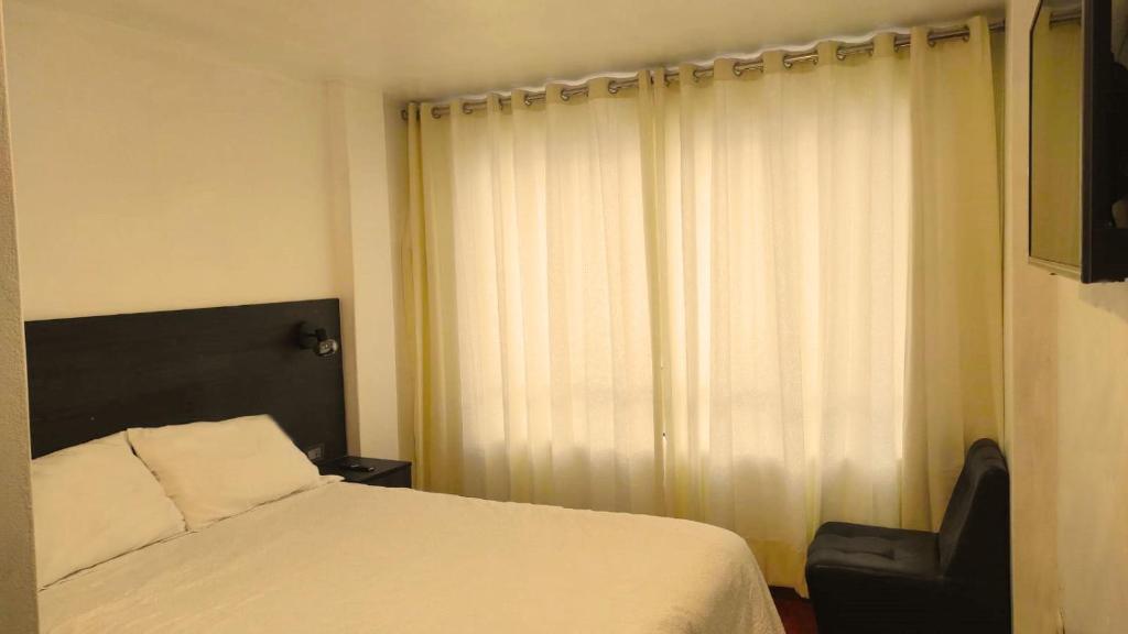 Apartamento Andahuaylas photo 3