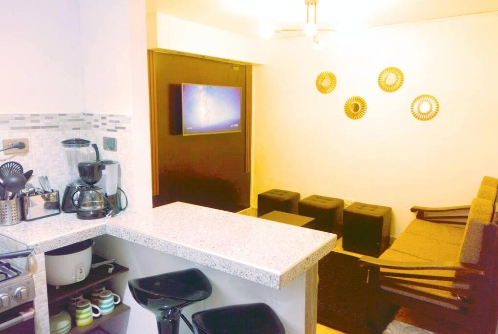Apartamento Andahuaylas photo 4