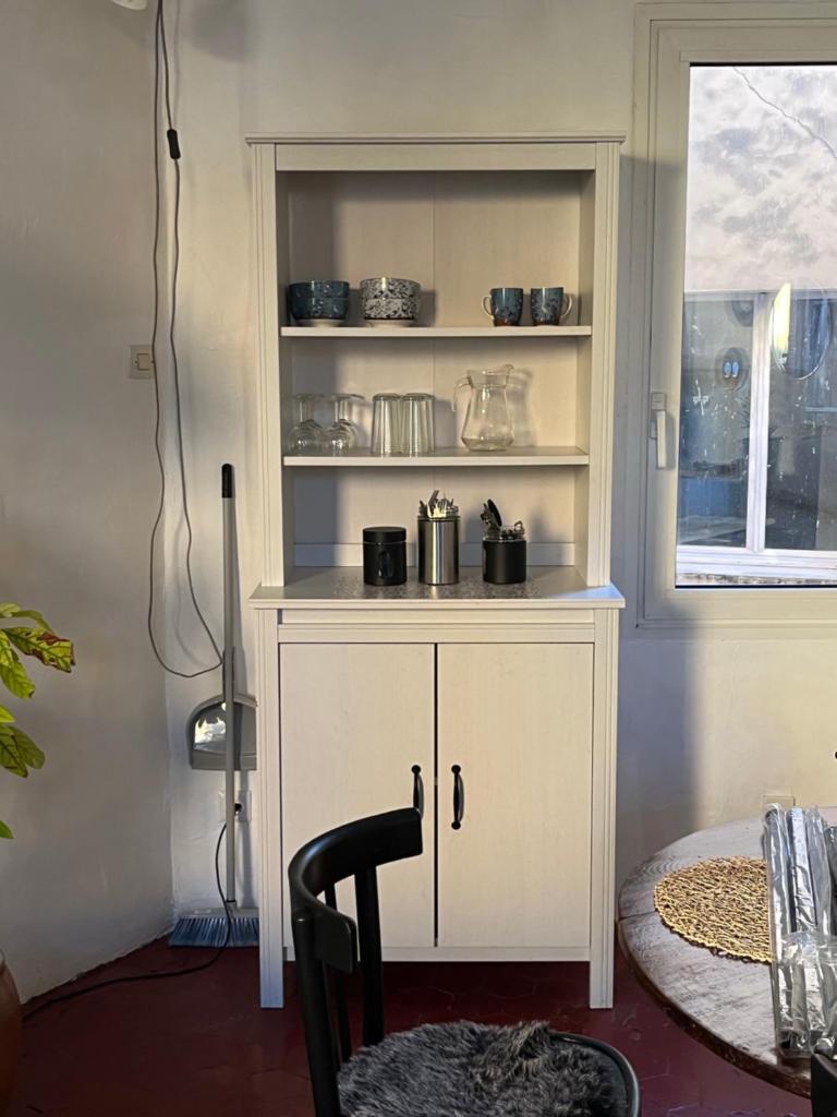 Studio en ville photo 3