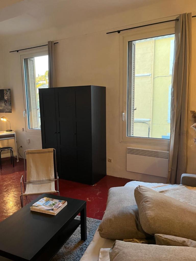Studio en ville photo 4