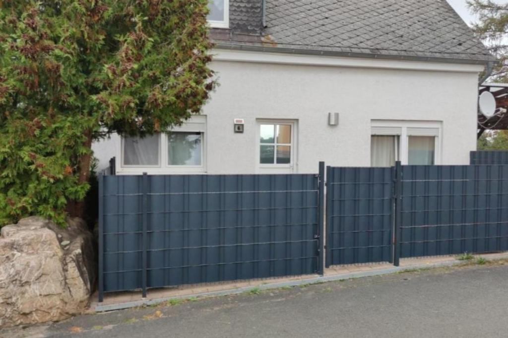 NEU! Moderne Ferienwohnung am Teufelsstein