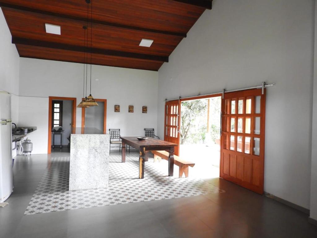 Reserva Som das Águas photo 4