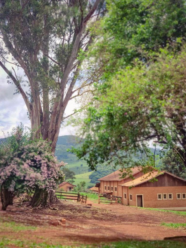 Hotel Fazenda Vale Formoso photo 2