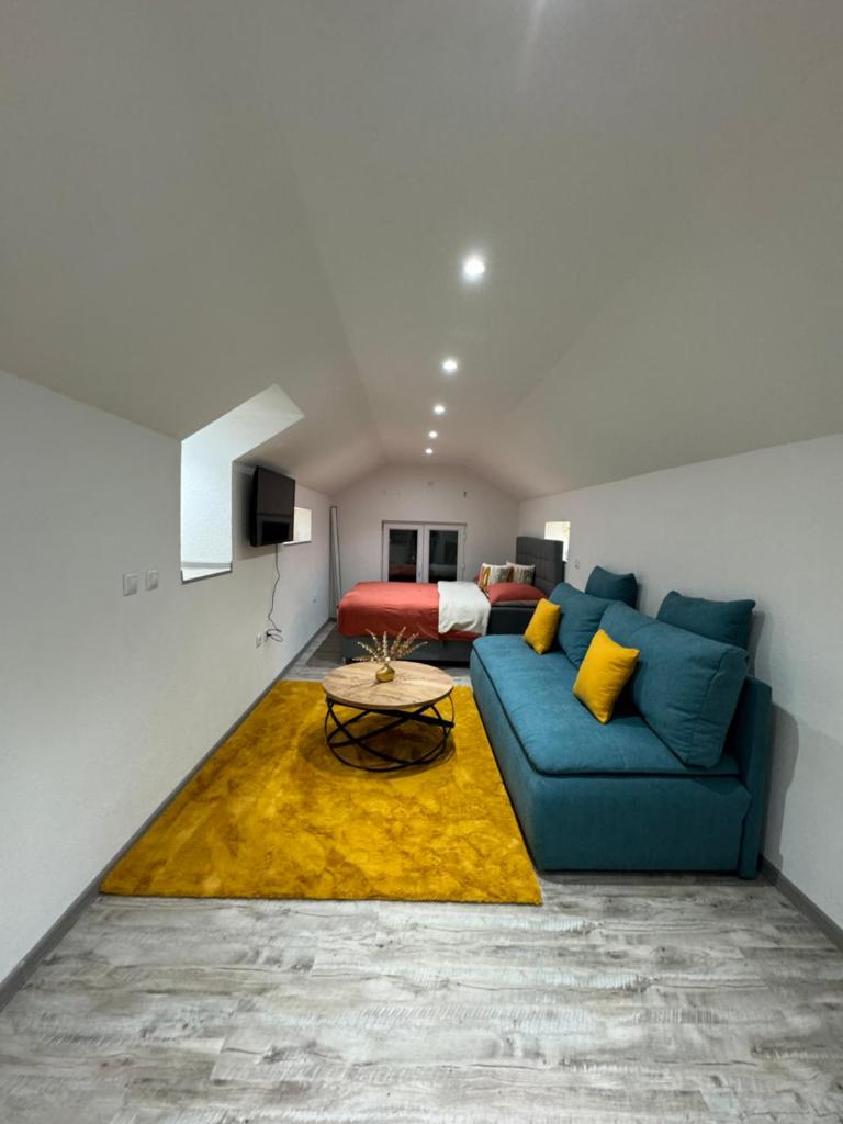 Studio apartman Cuprija photo 4