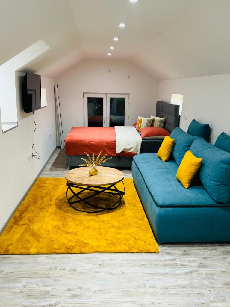 Studio apartman Cuprija photo 3